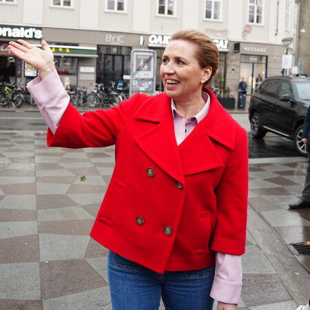 ΔΑΝΙΑ ΕΚΛΟΓΕΣ ΚΕΝΤΡΟΑΡΙΣΤΕΡΑ ΚΟΙΝΟΒΟΥΛΙΟ ΠΛΕΙΟΨΗΦΙΑ