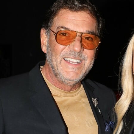 ΓΙΩΡΓΟΣ ΤΣΑΓΚΑΡΑΚΗΣ