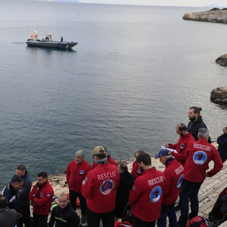 ΛΙΜΑΝΑΚΙΑ ΒΟΥΛΙΑΓΜΕΝΗ ΔΥΤΗΣ ΕΞΑΦΑΝΙΣΗ