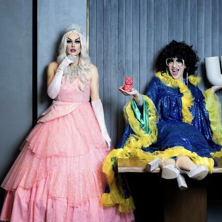 Rainbow Mermaids: «Να είσαι μια αυθεντική εκδοχή του εαυτού σου»