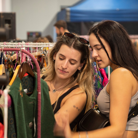 The Meet Market #EasterEdition στην Τεχνόπολη Δήμου Αθηναίων