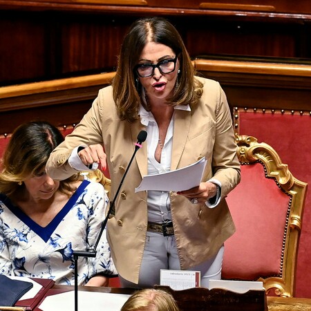 ΙΤΑΛΙΑ ΥΠΟΥΡΓΟΣ ΤΟΥΡΙΣΜΟΥ ΠΑΡΑΙΤΗΣΗ