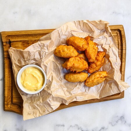 Τι τρώμε την 25η Μαρτίου: Ο μπακαλιάρος σκορδαλιά και άλλες ξεχωριστές γεύσεις