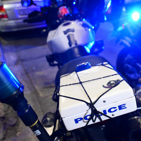 ΕΚΡΗΞΗ ΓΚΑΖΑΚΙΑ ΠΟΛΥΚΑΤΟΙΚΙΑ ΖΩΓΡΑΦΟΥ