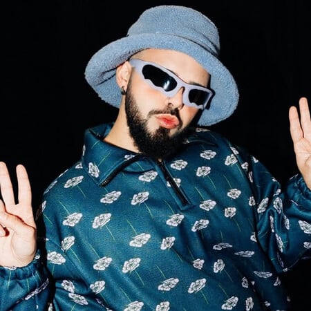 EUROVISION 2026 AKYLAS