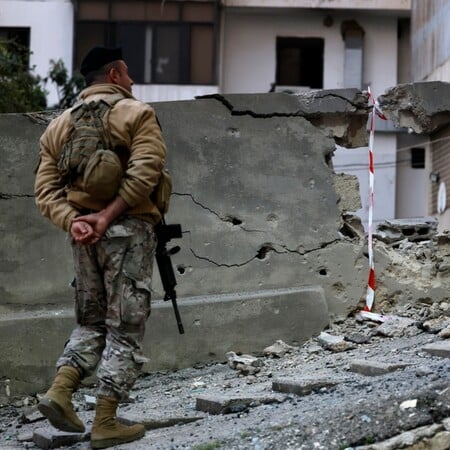 ΙΡΑΝ ΗΠΑ ΠΟΛΕΜΟ ΔΙΑΠΡΑΓΜΑΤΕΥΣΗ