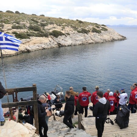 ΛΙΜΑΝΑΚΙΑ ΒΟΥΛΙΑΓΜΕΝΗΣ ΔΥΤΗΣ ΕΞΑΦΑΝΙΣΗ