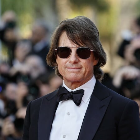 ΚΕΡΤ ΡΑΣΕΛ ΤΟΜ ΚΡΟΥΖ ΤΑΙΝΙΑ