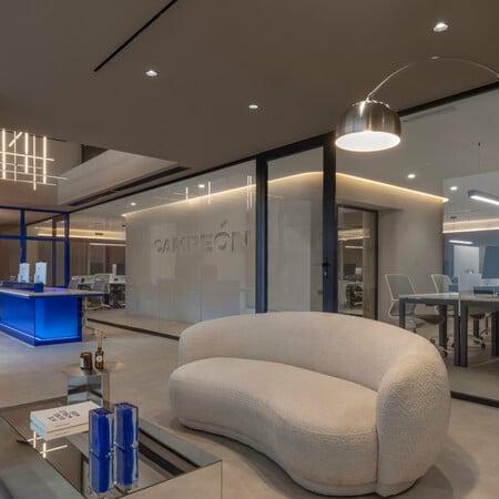 Campeón Gaming: Όταν ο χώρος εργασίας γίνεται εμπειρία – ένα νέο κεφάλαιο στην καρδιά της Αθήνας