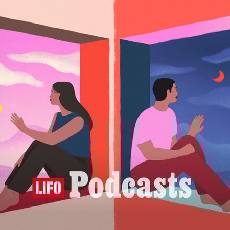 Μπορεί μια σχέση να σωθεί όταν όλα δείχνουν να τελειώνουν