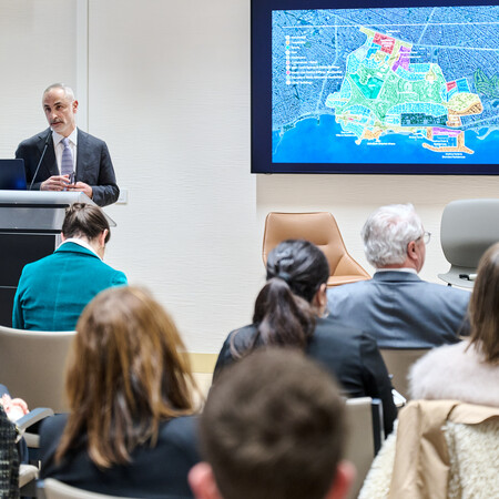 Η LAMDA Development στις Βρυξέλλες