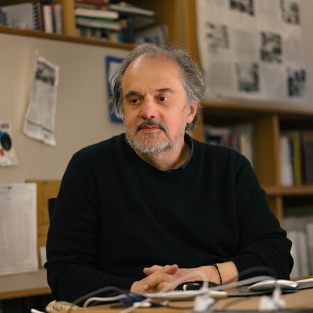 Απόστολος Δοξιάδης: «Η Ελλάδα σήμερα δεν είναι σε παρακμή αλλά σε σήψη»