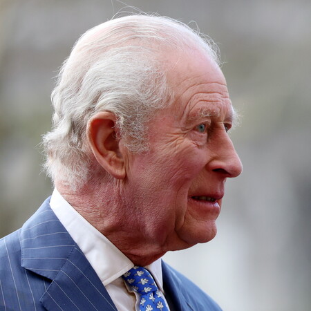 ΒΑΣΙΛΙΑΣ ΚΑΡΟΛΟΣ ΕΠΙΣΚΕΨΗ ΗΠΑ ΠΡΕΣΒΕΥΤΗΣ