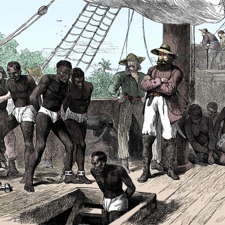 ΟΗΕ: Το δουλεμπόριο Αφρικανών «το πιο βαρύ έγκλημα κατά της ανθρωπότητας» - Αντιδράσεις από ΗΠΑ και ΕΕ