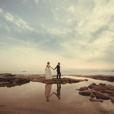 Wedding Stars: Εδώ οι πιο σημαντικές στιγμές της ζωής σου γίνονται ταινία μικρού μήκους