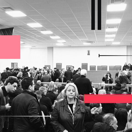 Αύξηση του κατώτατου μισθού στη σκιά των υποκλοπών και του φιάσκου της αίθουσας για τη δίκη των Τεμπών 