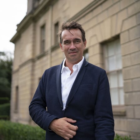 Πίτερ Φράνκοπαν: «Ποιος νοιάζεται για την Ευρώπη;» 