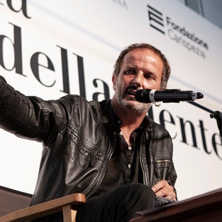 ΜΑΤΕΟ ΝΟΥΤΣΙ ΣΥΝΕΝΤΕΥΞΗ