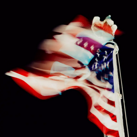 «Δεν είναι ο Τραμπ, είναι η Αμερική» 