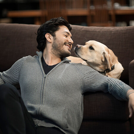 Η αρχαιότερη φιλία: Η σχέση ανάμεσα σε σκύλους και ανθρώπους ξεκίνησε πριν από 15.000 χρόνια