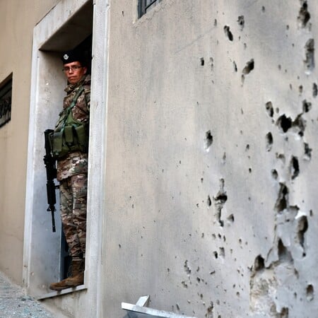 ΜΕΣΗ ΑΝΑΤΟΛΗ ΙΡΑΝ ΗΠΑ ΠΟΛΕΜΟΣ ΙΣΡΑΗΛ