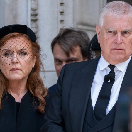 ΣΑΡΑ ΦΕΡΓΚΙΟΥΣΟΝ ΑΝΤΡΙΟΥ