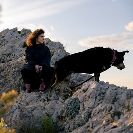 Εύη Σαουλίδου: «Θέλουμε τα πάντα. Όλα όσα υπάρχουν στη ζωή. Βουλιμικά»