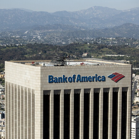 ΠΑΡΙΣΙ ΓΑΛΛΙΑ BANK OF AMERICA 