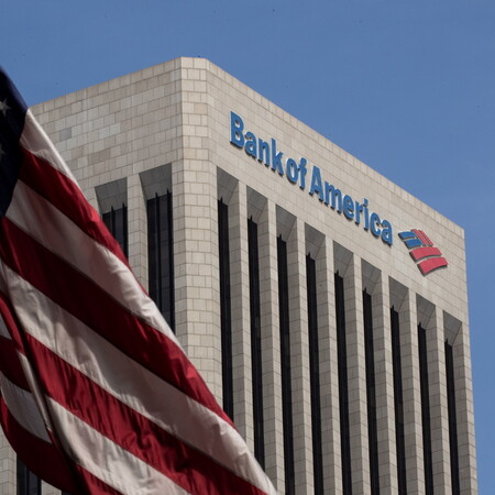 BANK OF AMERICA ΤΖΕΦΡΙ ΕΠΣΤΑΙΝ ΑΓΩΓΗ