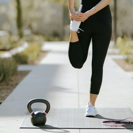 ΚΑΡΚΙΝΟΣ ΑΣΚΗΣΗ ΣΤΑΔΙΑ