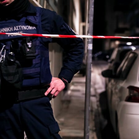 ΘΕΣΣΑΛΟΝΙΚΗ ΜΠΑΡ ΣΥΜΠΛΟΚΗ ΤΡΑΥΜΑΤΙΣΜΟΣ