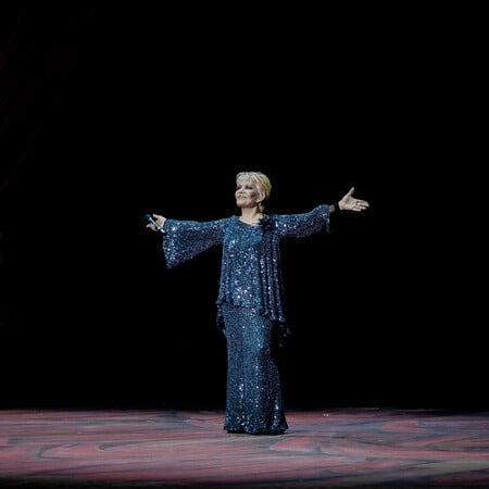 ΜΑΡΙΝΕΛΛΑ ΚΗΔΕΙΑ ΛΑΪΚΟ ΠΡΟΣΚΥΝΗΜΑ