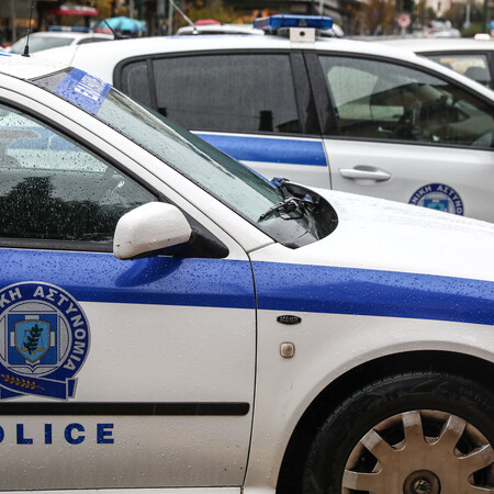 ΘΕΣΣΑΛΟΝΙΚΗ ΘΑΝΑΤΟΣ ΣΥΖΥΓΟΣ ΣΥΛΛΗΨΗ ΕΝΔΟΟΙΚΟΓΕΝΕΙΑΚΗ ΒΙΑ