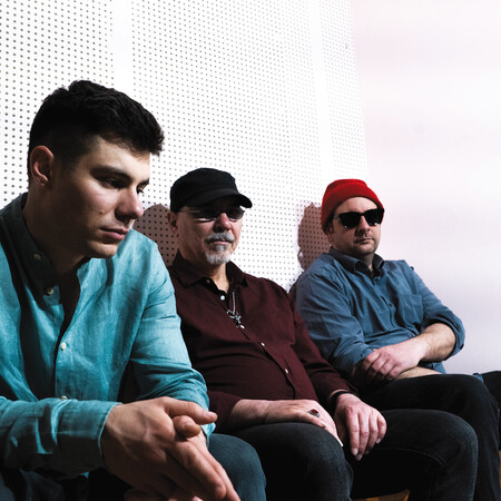 Spaceship Trio στο Half Note Jazz Club