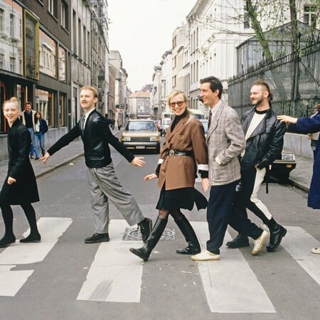Όσα δεν ξέρατε για τους Έξι της Αμβέρσας