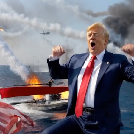 O Πόλεμος των Memes