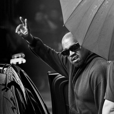 Το Bully του Ye είναι ένας δίσκος για την εποχή της A.I.