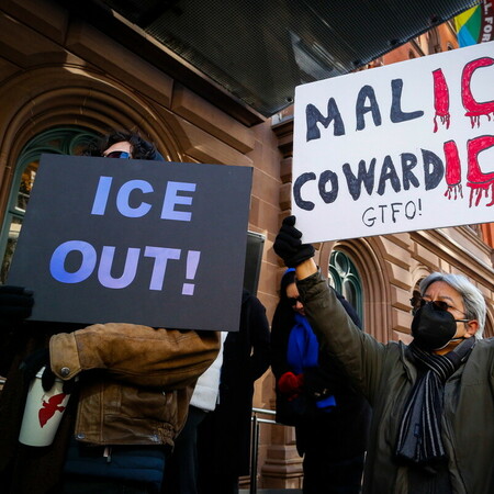 ICE ΠΕΔΡΟ ΠΑΣΚΑΛ ΜΑΝΤΟΝΑ ΤΕΞΑΣ