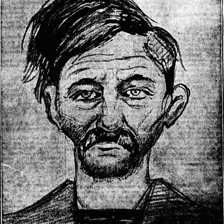 «Μία δραχμή που θα βρεθεί επάνω σας στοιχίζει μία σφαίρα»