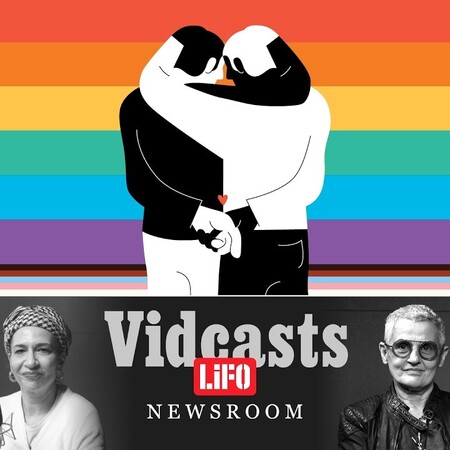 «Για χρόνια η Ελλάδα σιωπούσε για την υιοθεσία από ομόφυλα ζευγάρια» 