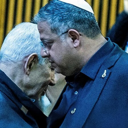 Με καρφίτσα στο πέτο μια χρυσή αγχόνη: Ο νέος νόμος του Ισραήλ για τον απαγχονισμό των Παλαιστινίων