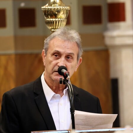 ΚΗΔΕΙΑ ΜΑΡΙΝΕΛΛΑΣ ΓΙΩΡΓΟΣ ΝΤΑΛΑΡΣ