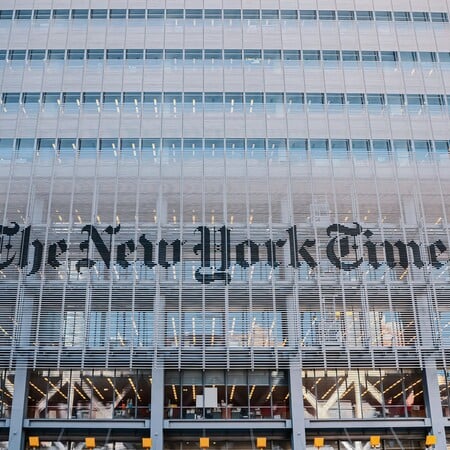 NEW YORK TIMES ΤΕΧΝΗΤΗ ΝΟΗΜΟΣΥΝΗ ΣΥΓΓΡΑΦΕΑΣ ΣΥΝΤΑΚΤΗΣ