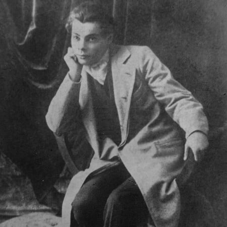 Ο διαχρονικά επίκαιρος «γιoς της απώλειας» 