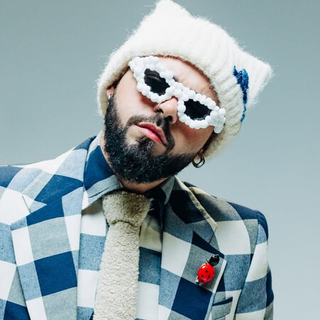 AKYLAS EUROVISION 2026 ΦΩΚΑΣ ΕΥΑΓΓΕΛΙΝΟΣ