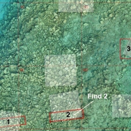 Τι έδειξε η ενάλια αρχαιολογική έρευνα στην Ασίνη