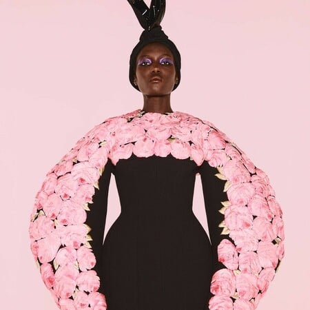 Με την Elsa Schiaparelli δεν βαρέθηκε ποτέ κανείς