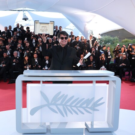 ΚΑΝΝΕΣ 2026 ΦΕΣΤΙΒΑΛ ΤΑΙΝΙΕΣ