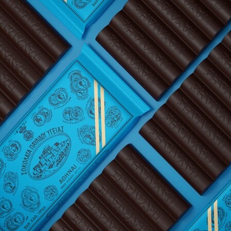 Iστορία μιας γεύσης, ιστορία μιας πόλης: Πώς ο Σπυρίδων Παυλίδης έφερε τη σοκολάτα στην Αθήνα