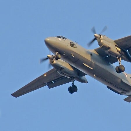 ΡΩΣΙΑ ΑΕΡΟΣΚΑΦΟΣ ΣΥΝΤΡΙΒΗ ΝΕΚΡΟΙ